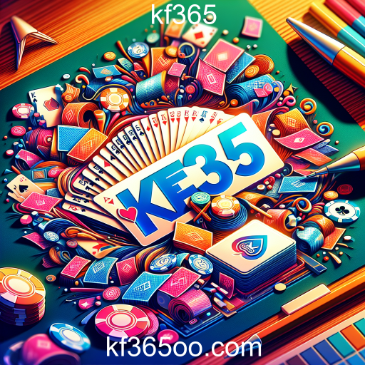 Descubra a Categoria de Cartas no kf365