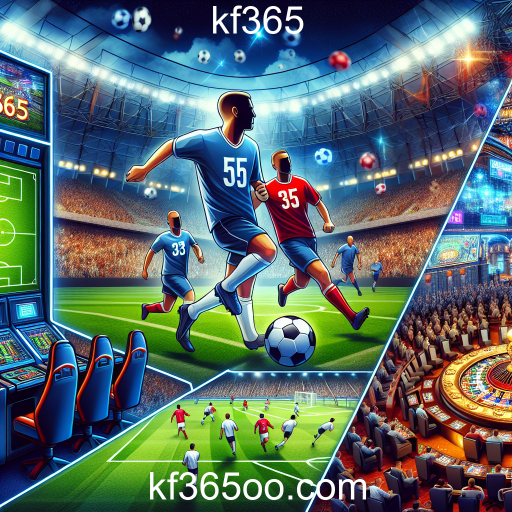 A Ascensão dos Jogos de Esportes: Realismo e Competição
